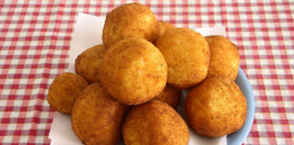 Sagra dell’arancino a Ficarazzi 1330 0 Sagra dell’arancino a Ficarazzi